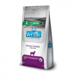 Vet Life Canine Urinary...