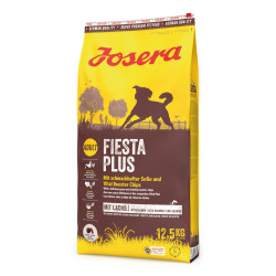 Josera Fiesta Plus (26/16) 12.5 kg