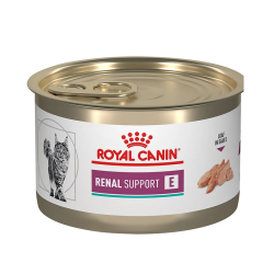 Royal Canin Renal Support E Felino 145gr