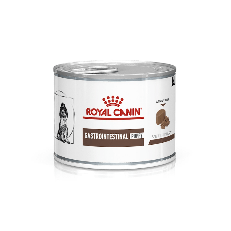 Royal Canin Canino Gastrointestinal Puppy 195gr