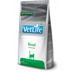 Vet Life Feline Renal 2kg